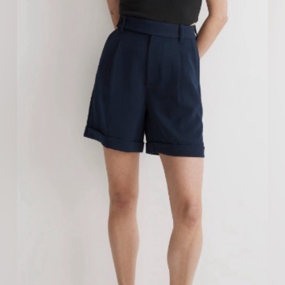 Madewell Harlow Short - Picture 2 of 7
